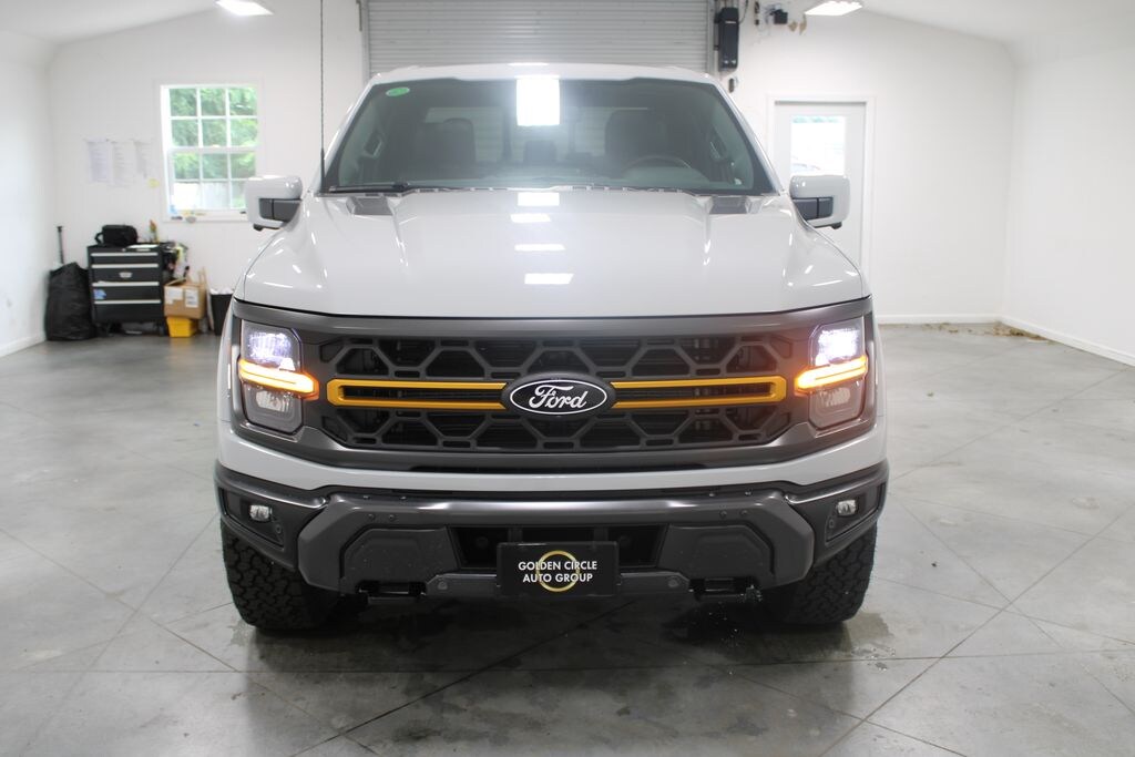 New 2026 Ford F-150 Tremor Truck