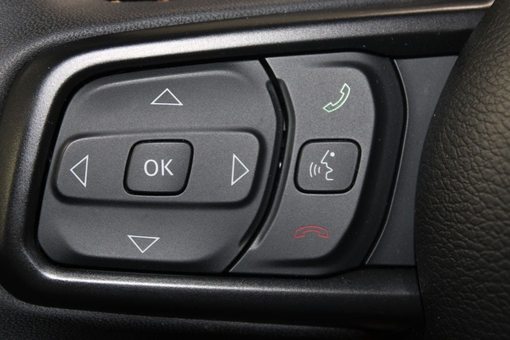 2024 Jeep Wrangler 2-Door Sport S - Photo 34