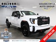 GMC Sierra 2500HD