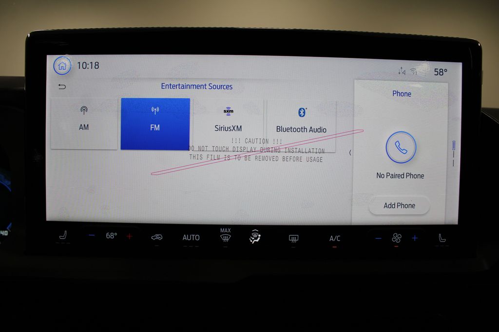 2025 Ford Bronco Sport Big Bend - Photo 41
