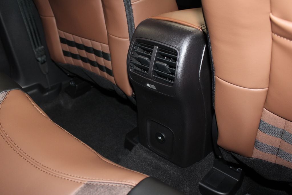 2025 Ford Bronco Sport Outer Banks - Photo 32