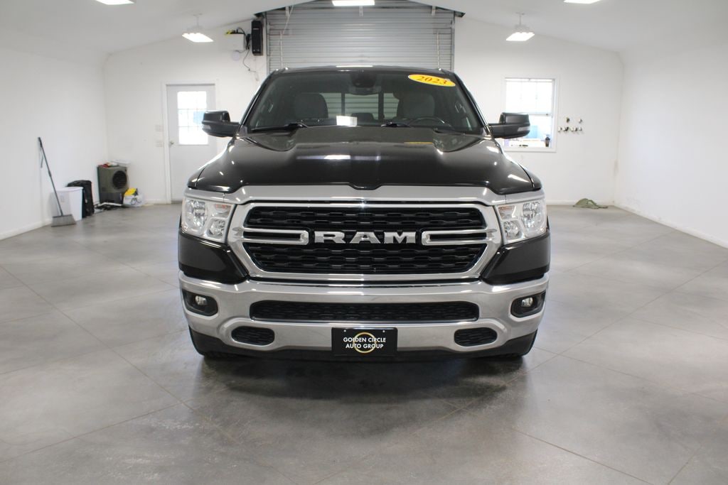 Used 2023 Ram 1500 Big Horn/Lone Star Truck