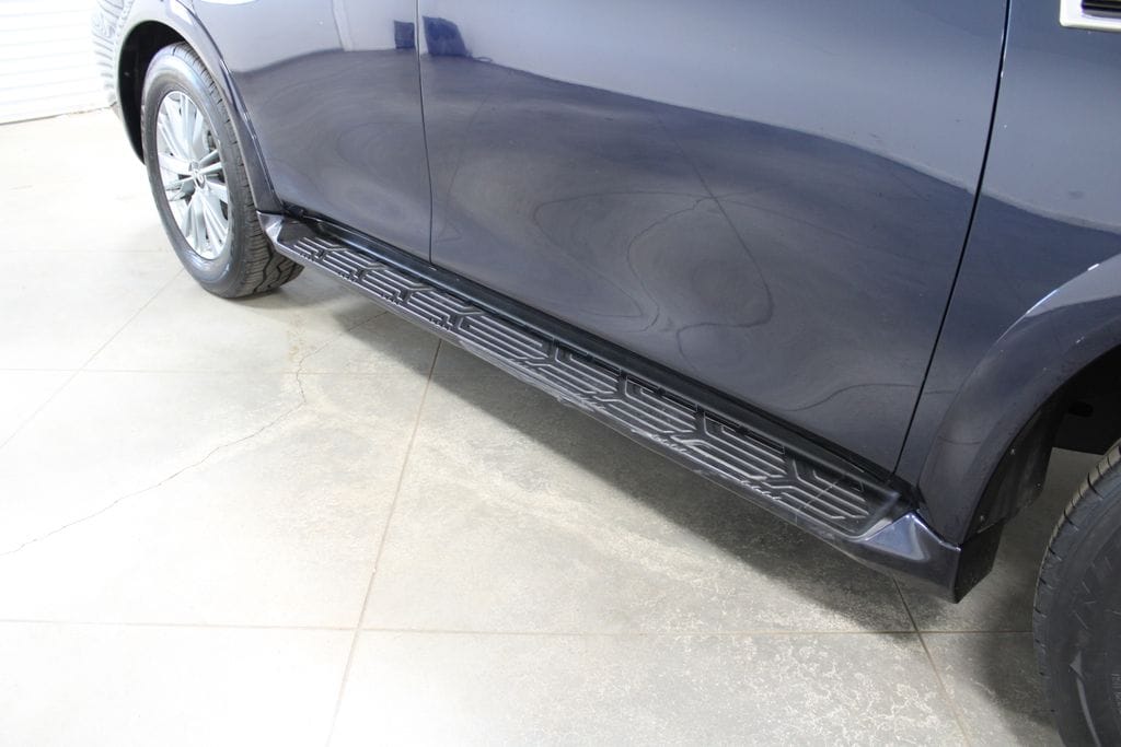 2024 INFINITI QX80 Luxe - Photo 13