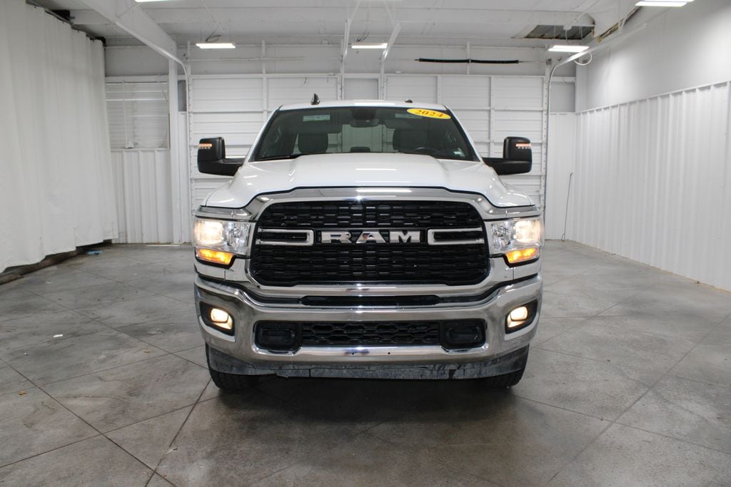 Used 2024 Ram 2500 Big Horn Truck