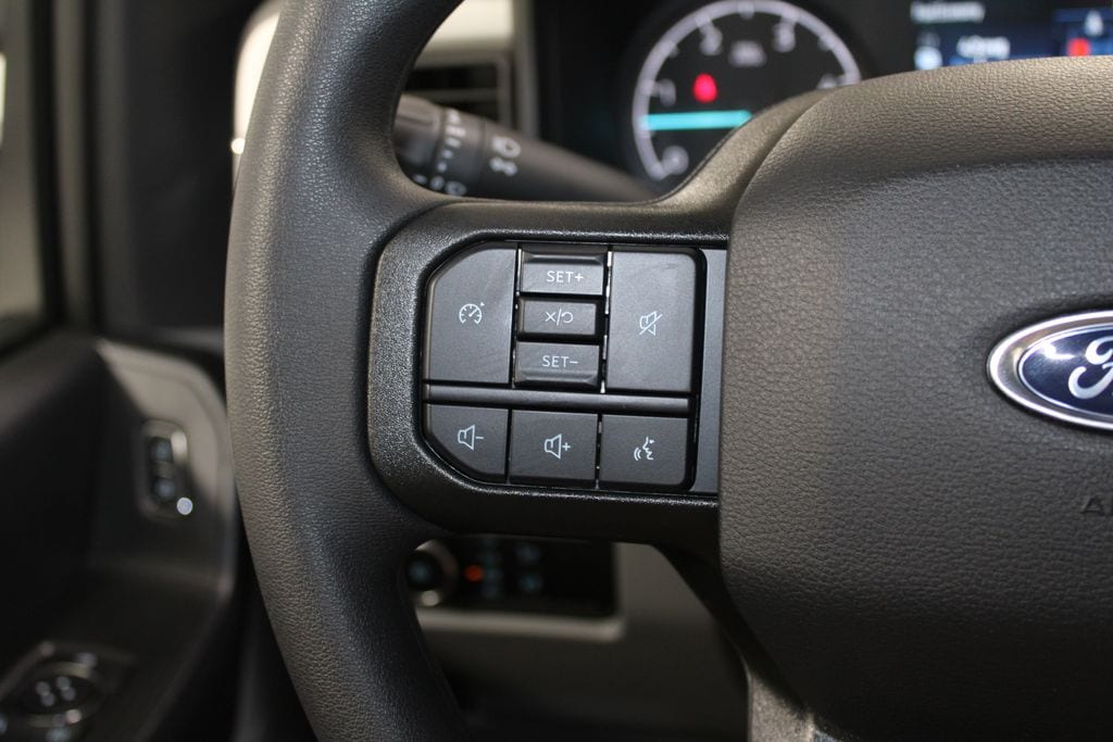 2026 Ford F-250 Super Duty XL - Photo 30