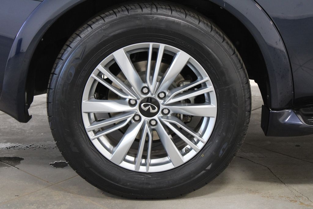 2024 INFINITI QX80 Luxe - Photo 14