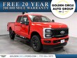 Ford F-250SD