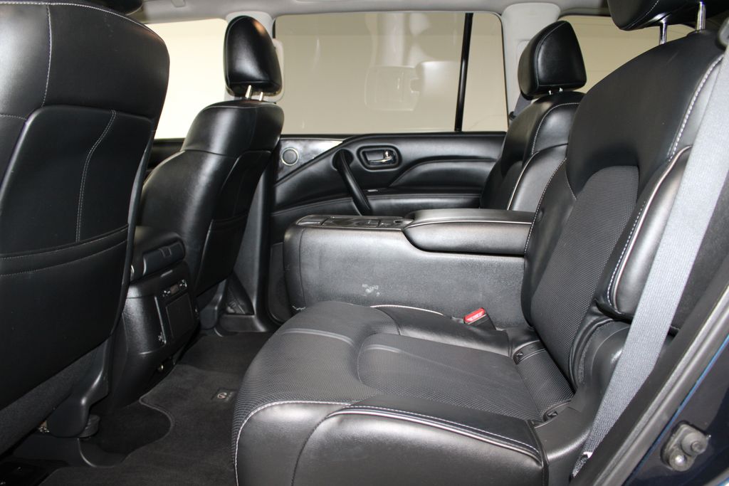 2024 INFINITI QX80 Luxe - Photo 26