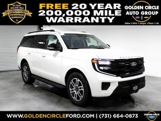 2025 Ford Expedition Active SUV