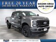 Ford F-250SD