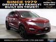 Lincoln MKC