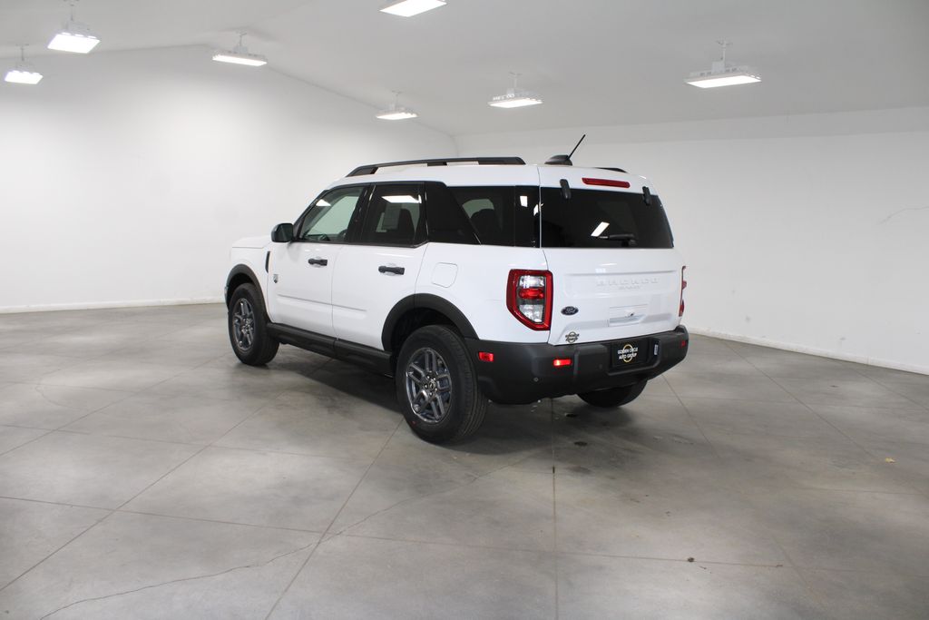 2025 Ford Bronco Sport Big Bend - Photo 6