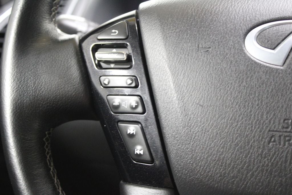 2024 INFINITI QX80 Luxe - Photo 42