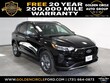 Ford Escape Hybrid