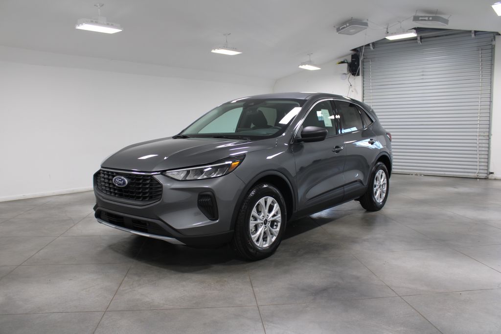 2024 Ford Escape Active photo 3