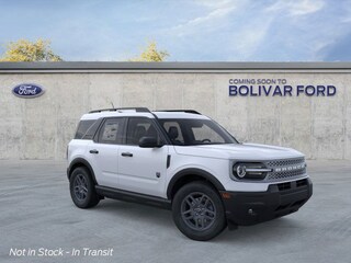 2026 Ford Bronco Sport Big Bend SUV