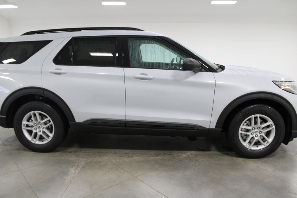 2026 Ford Explorer Active - Photo 10