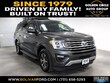 Ford Expedition Max
