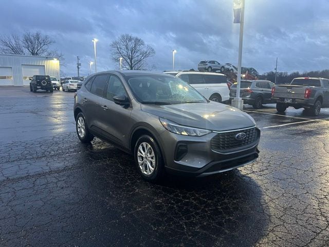2026 Ford Escape Active's photo