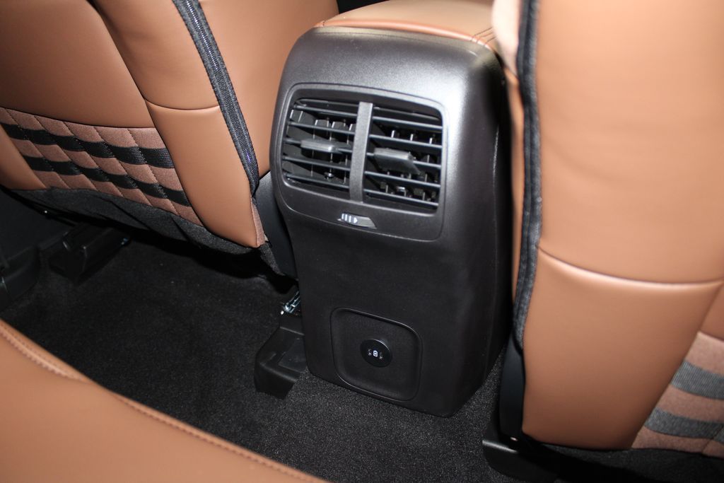2025 Ford Bronco Sport Outer Banks - Photo 32