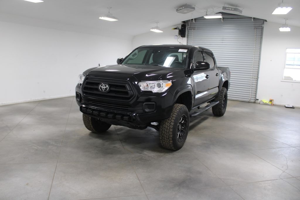Used 2023 Toyota Tacoma SR Truck
