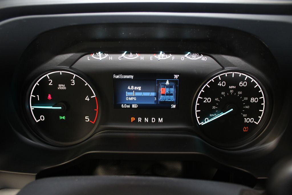 2026 Ford F-250 Super Duty XL - Photo 34