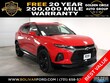Chevrolet Blazer