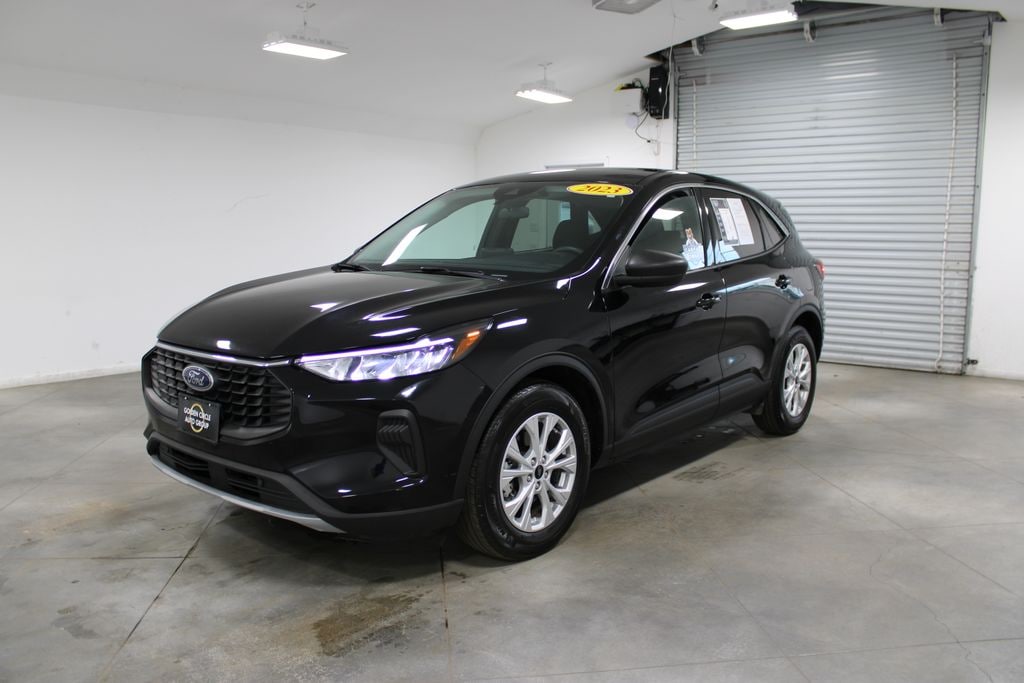 Used 2023 Ford Escape Active SUV