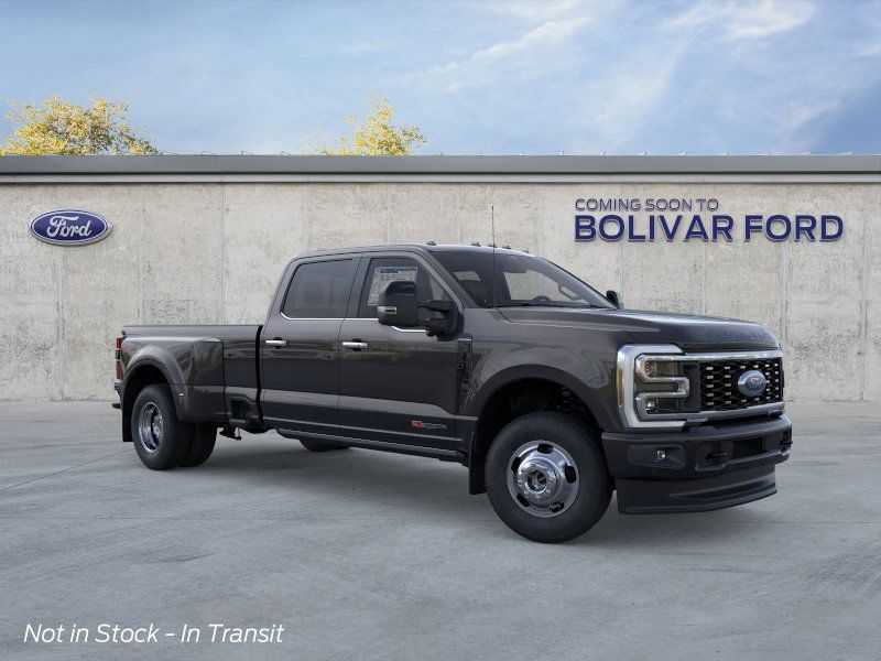 2026 Ford F-350 Base's photo