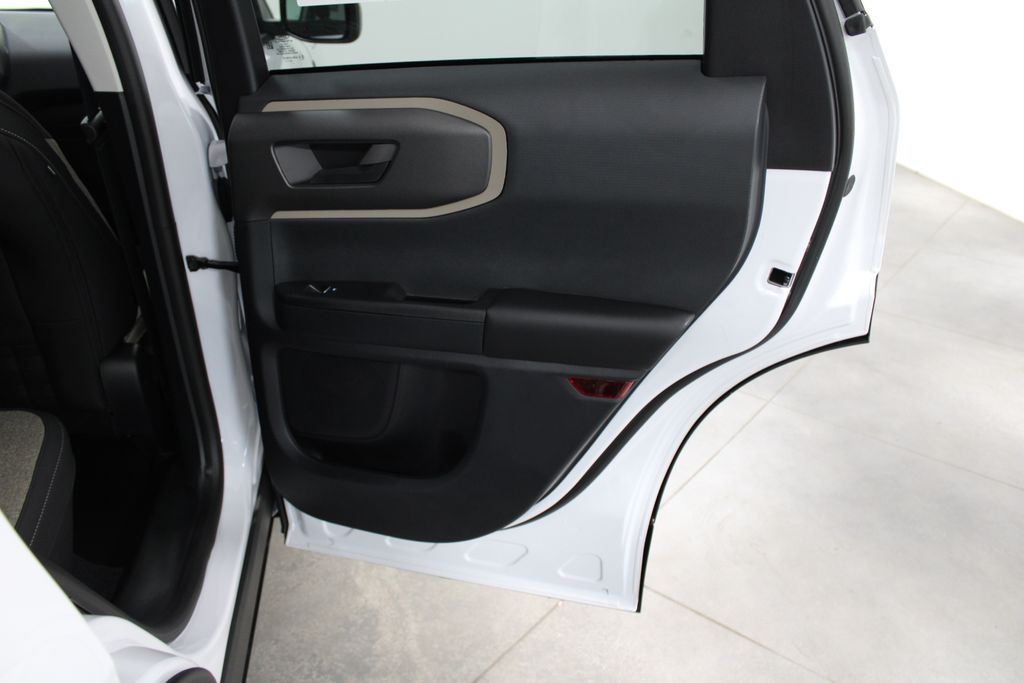 2025 Ford Bronco Sport Big Bend - Photo 32