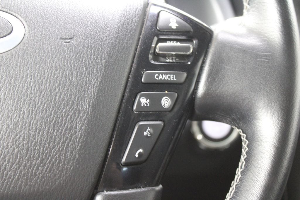 2024 INFINITI QX80 Luxe - Photo 43