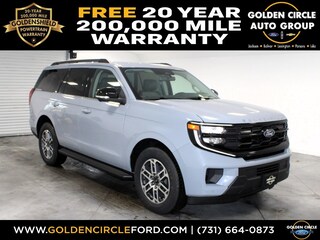 2026 Ford Expedition Active SUV