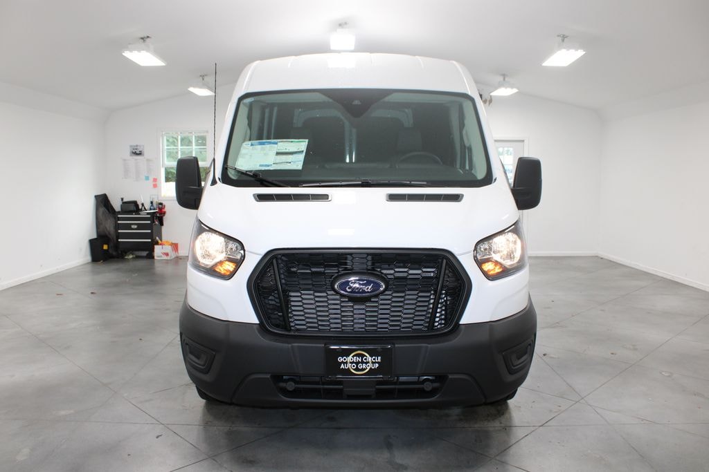 New 2025 Ford Transit-250 Base Cargo Van