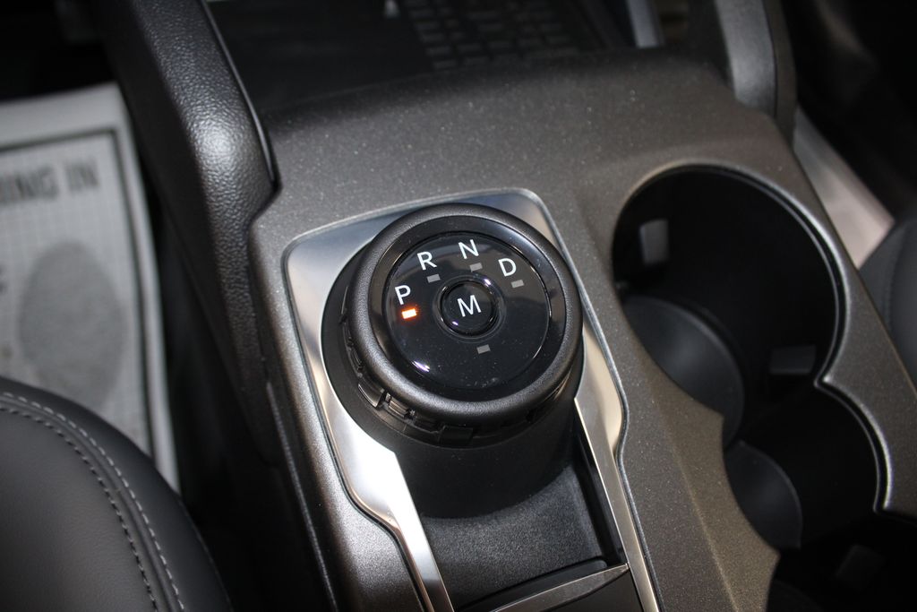 2025 Ford Bronco Sport Badlands - Photo 53