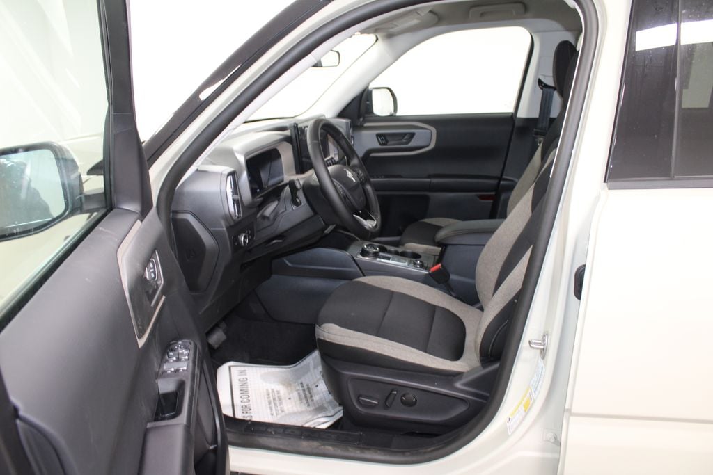 2025 Ford Bronco Sport Big Bend - Photo 20