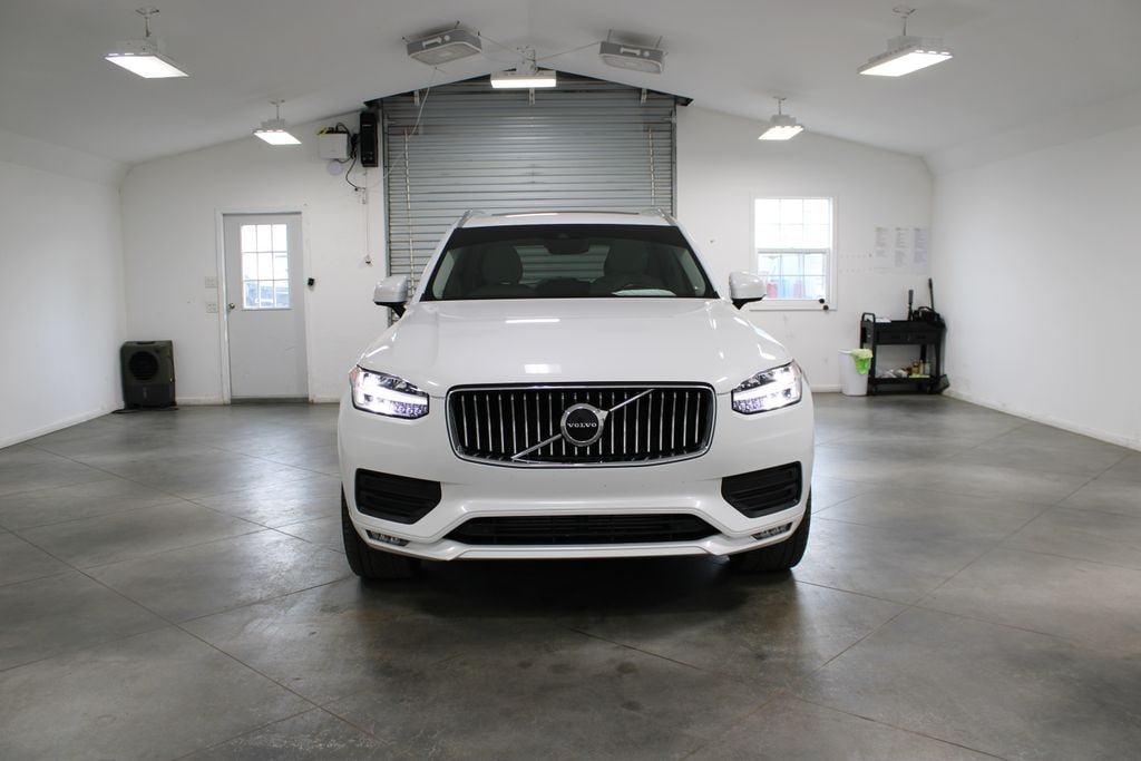 Used 2020 Volvo XC90 T6 Momentum SUV