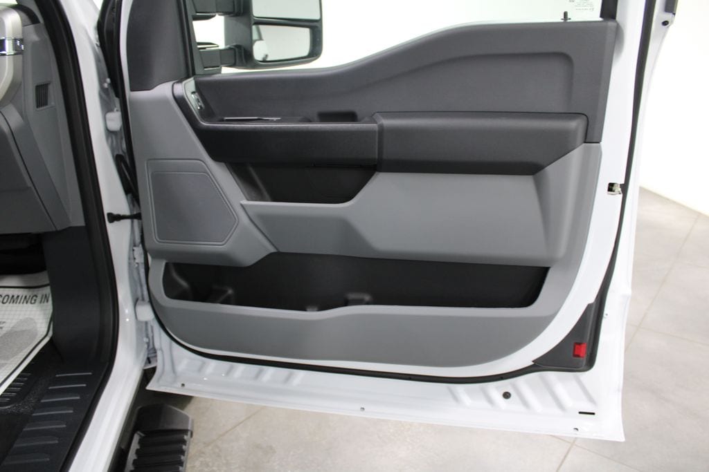 2026 Ford F-250 Super Duty XL - Photo 28