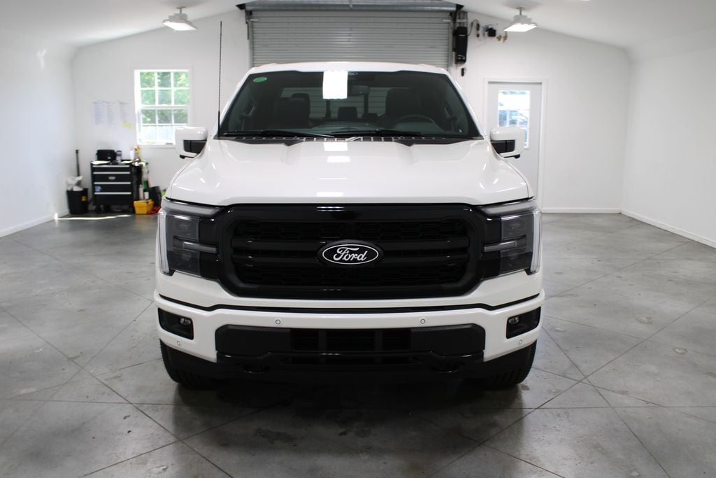 New 2026 Ford F-150 Lariat Truck