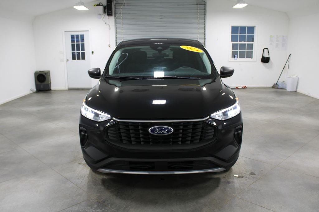 Used 2024 Ford Escape Active SUV