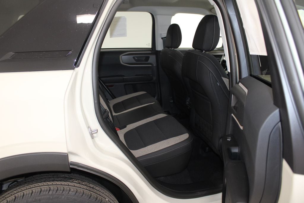2025 Ford Bronco Sport Big Bend - Photo 30