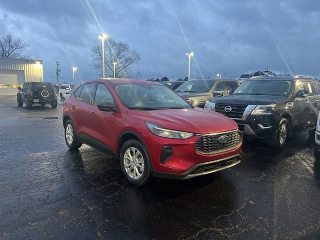 2026 Ford Escape Active's photo