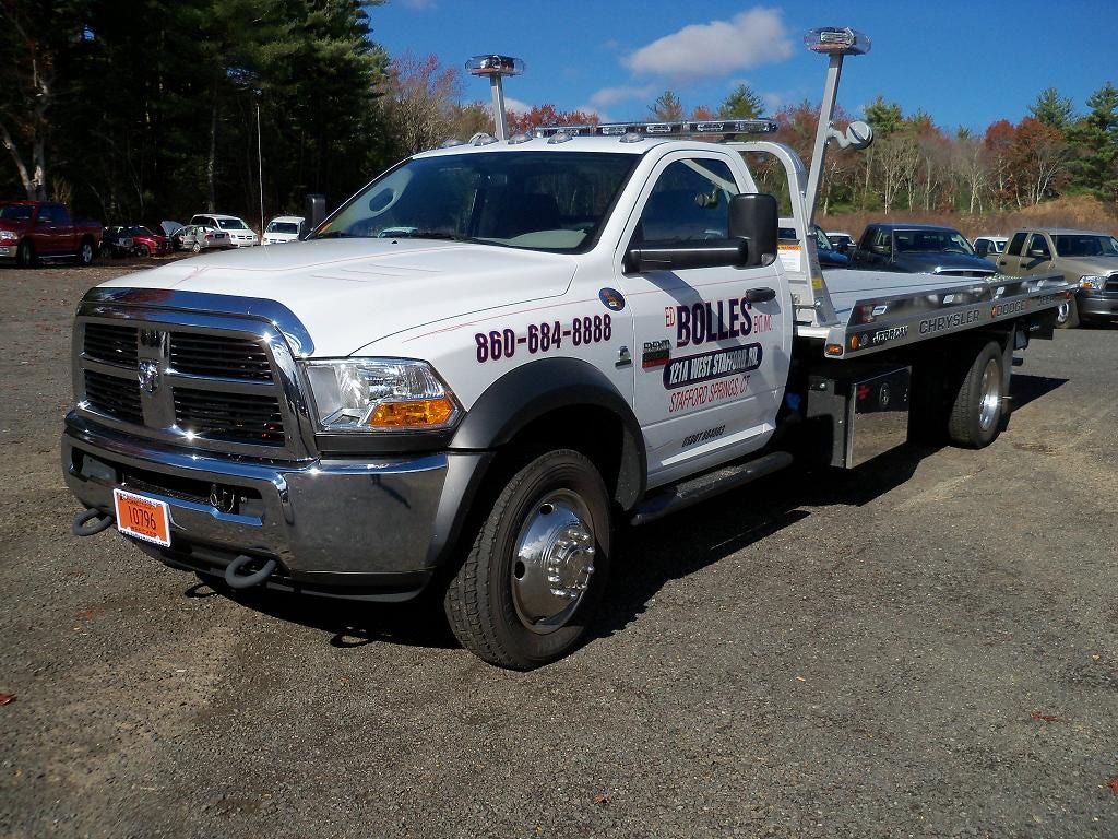 Towing near Me | Towing Services in Stafford, CT | Tow Truck