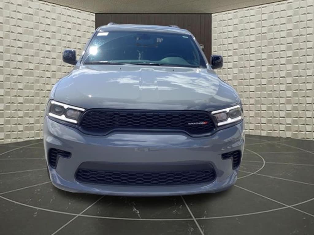 New 2026 Dodge Durango GT Sport Utility