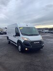  Ram Promaster 2500