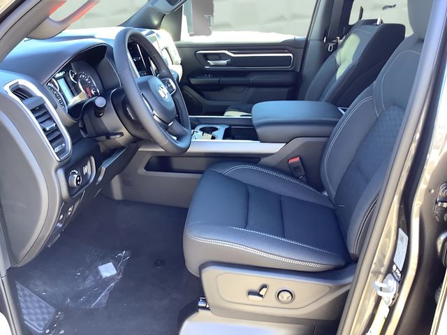 2026 RAM 1500 Big Horn/Lone Star - Photo 8