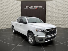 New 2026 Ram 1500 Big Horn/Lone Star Pickup in Ellington, CT