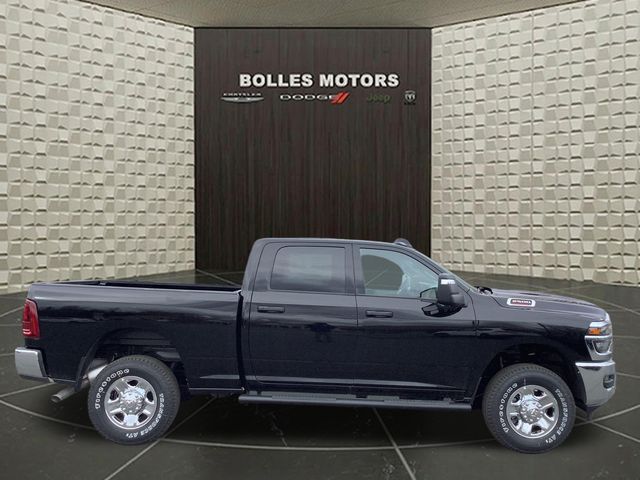 2026 Ram 2500 Pickup 