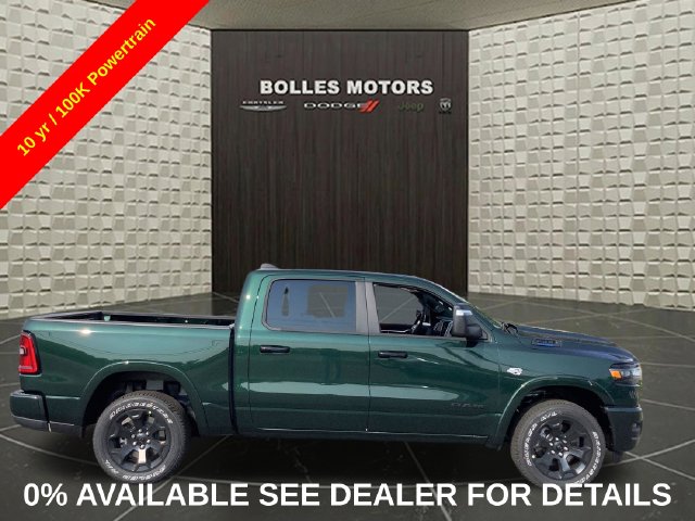  Ram 1500