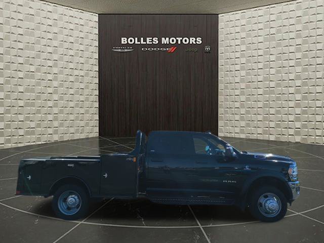 2024 RAM 4500 Chassis Cab