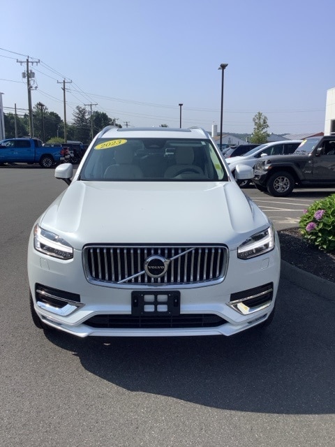 2023 Volvo XC90 B6 Plus 7-Seater 7